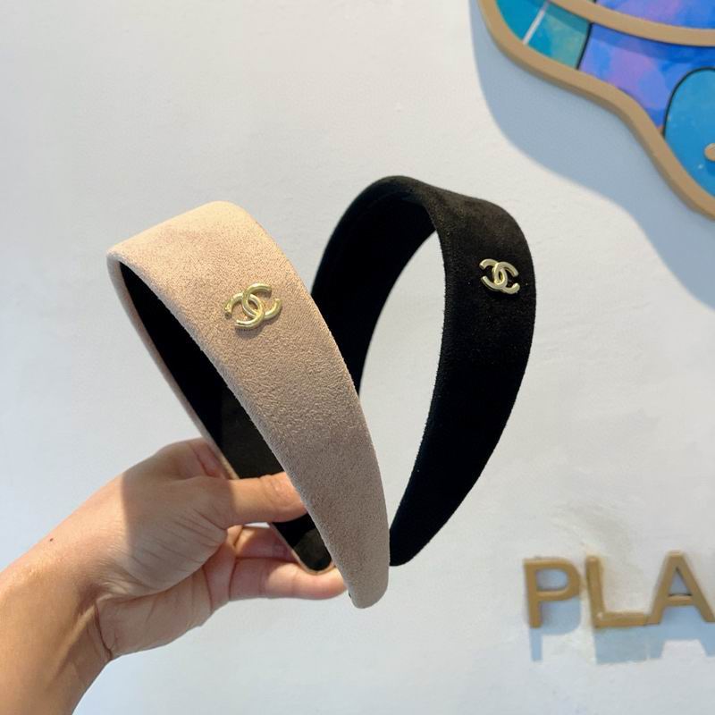 Chanel Headband hh124